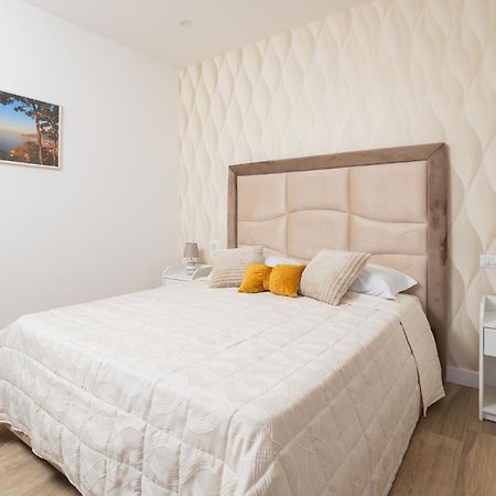 Appartamento Casa Nonno Angelo Sorrento - Free parking - Seaview Esterno foto