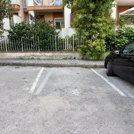 Appartamento Casa Nonno Angelo Sorrento - Free parking - Seaview Esterno foto