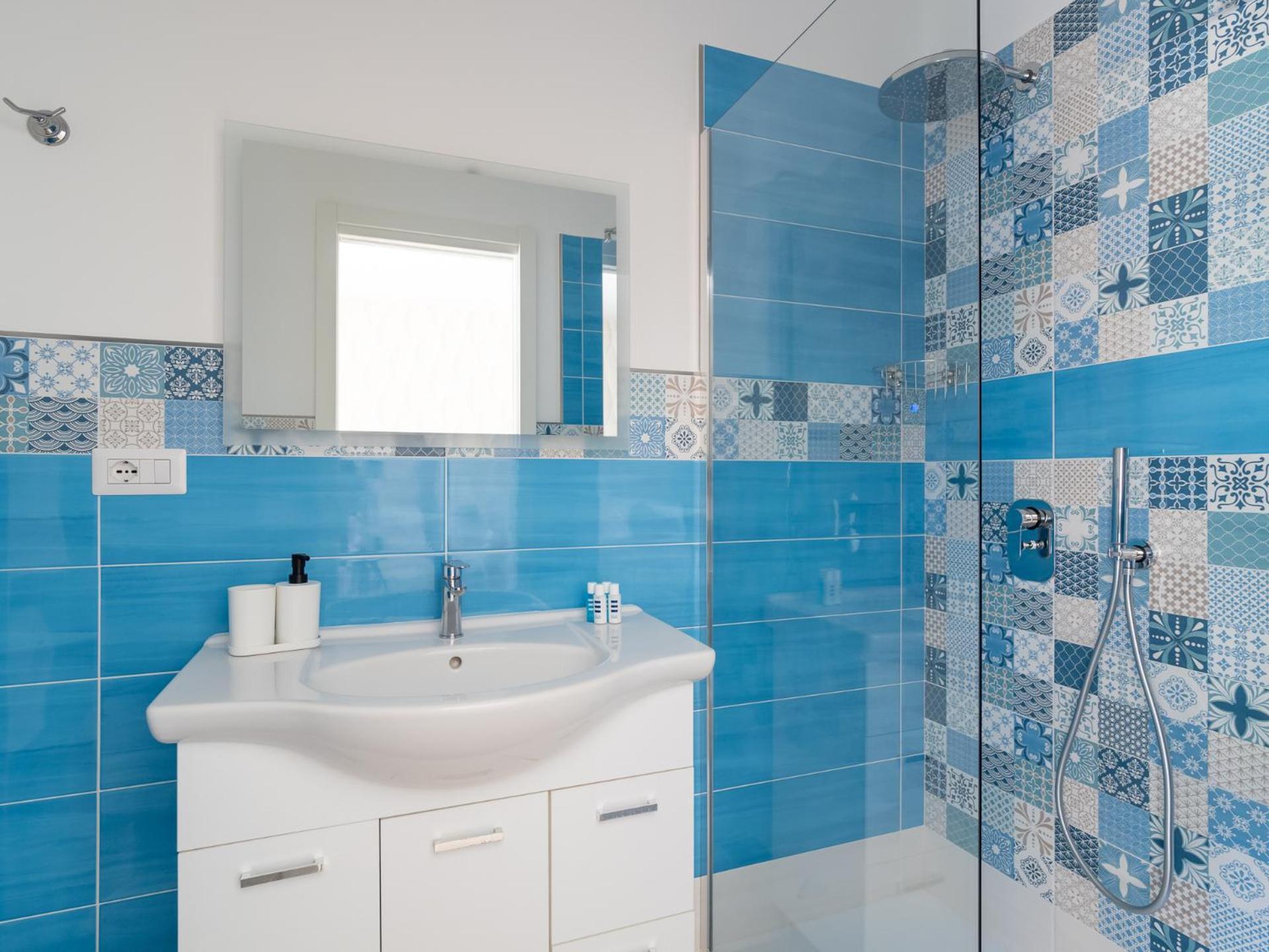 Appartamento Casa Nonno Angelo Sorrento - Free parking - Seaview Esterno foto