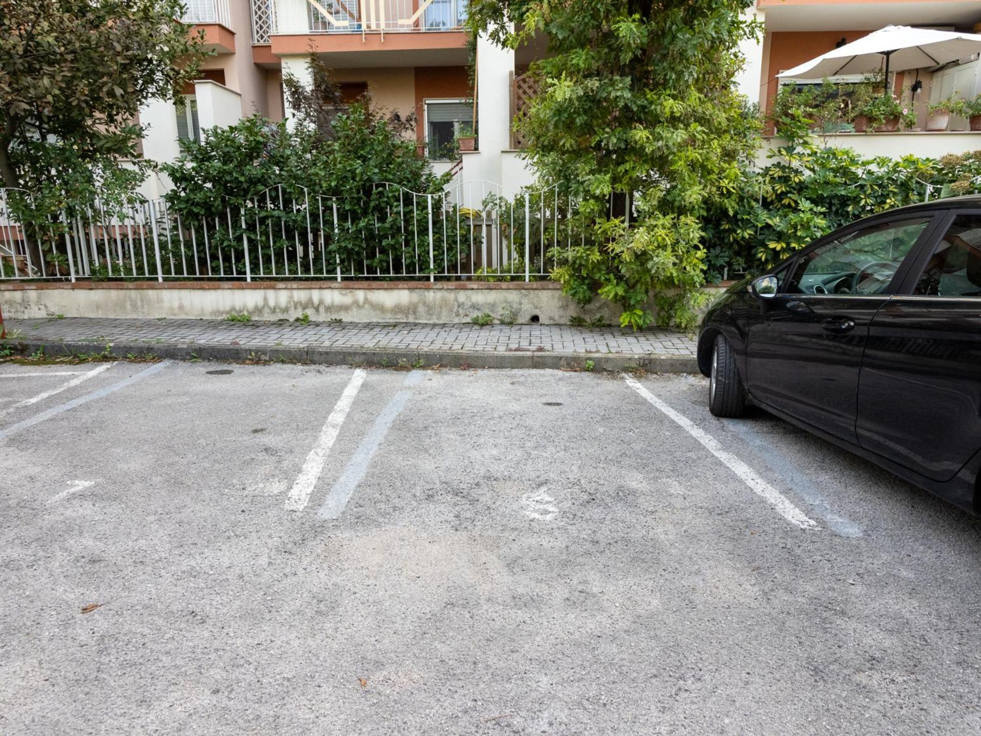 Appartamento Casa Nonno Angelo Sorrento - Free parking - Seaview Esterno foto